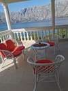 Апартаменты Apartments Popovic Котор-3