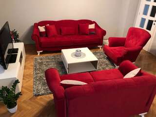 Апартаменты Apartments Popovic Котор Апартаменты с 3 спальнями-7