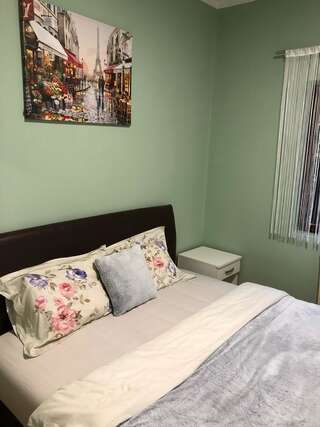 Апартаменты Apartments Popovic Котор Апартаменты с 3 спальнями-10