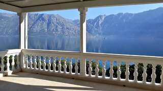 Апартаменты Apartments Popovic Котор Апартаменты с 3 спальнями-14