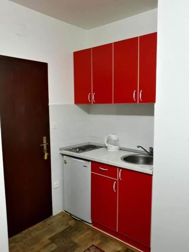 Апартаменты Apartments Popovic Котор-61