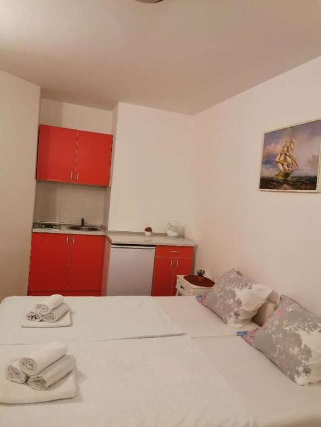 Апартаменты Apartments Popovic Котор-68