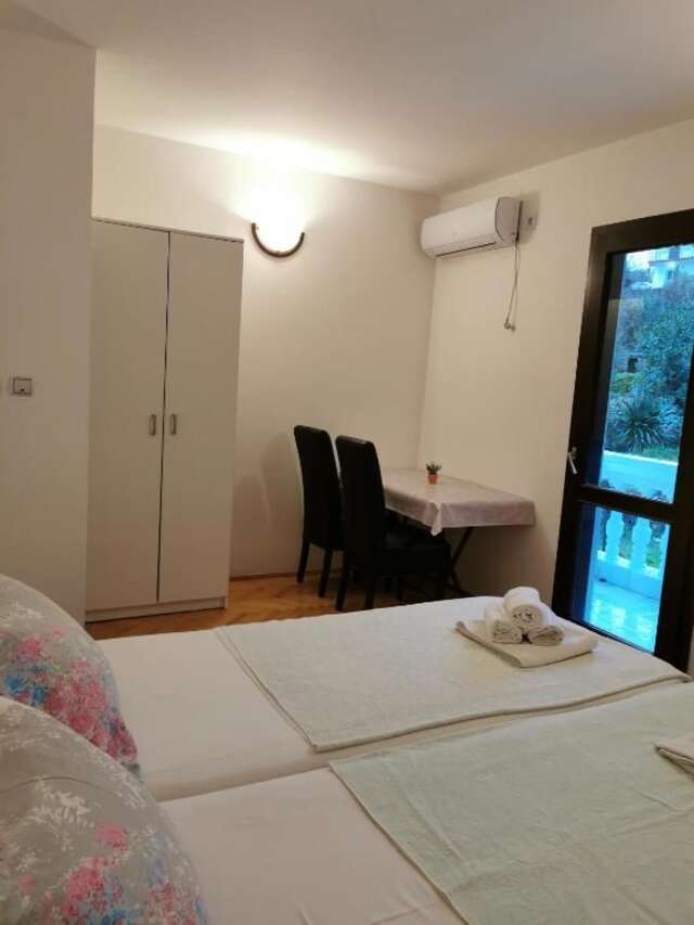 Апартаменты Apartments Popovic Котор-70